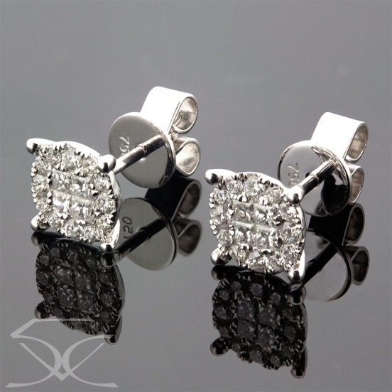 diamond-earrings-4stone