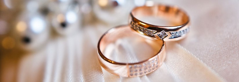 Wedding Diamond Ring | Twinkle Diamond 