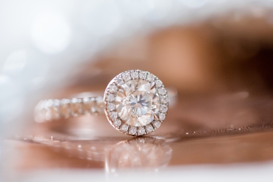 Wedding Diamond Ring | twinkle Diamond 
